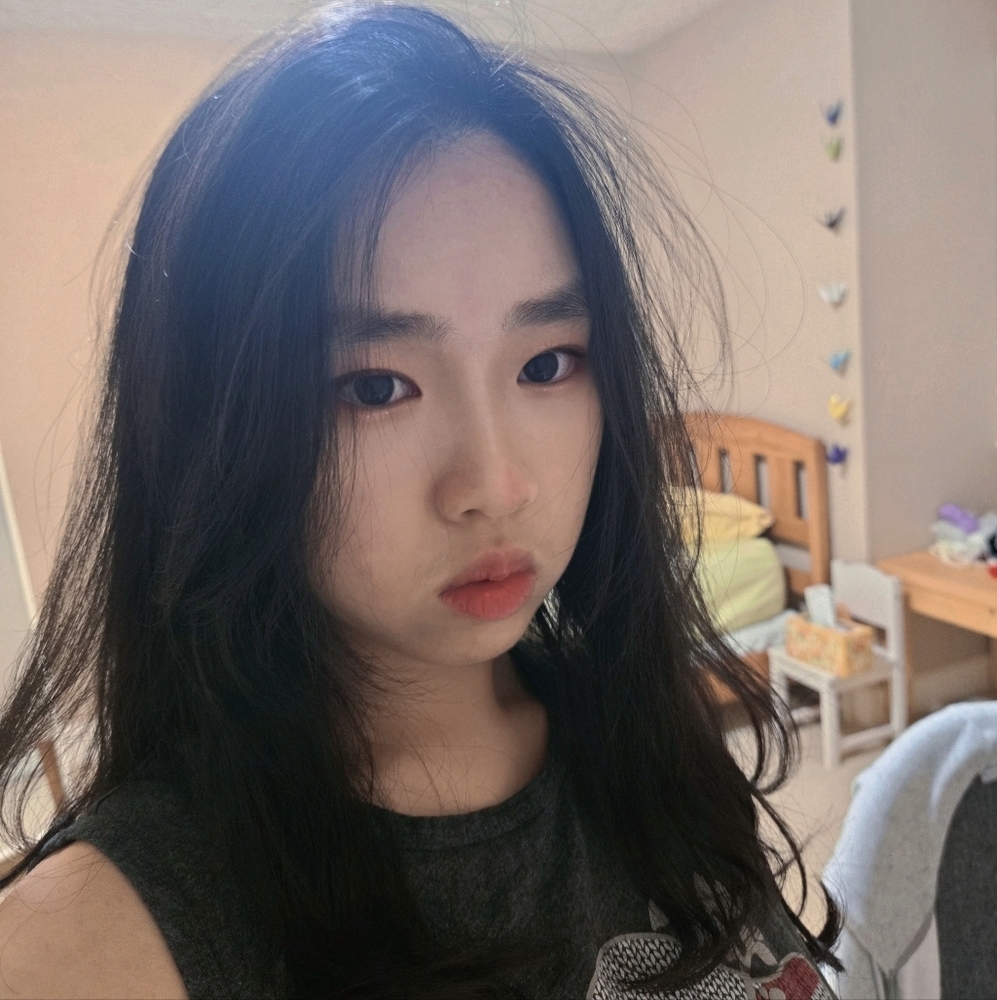 Meet your Posher, Hannah